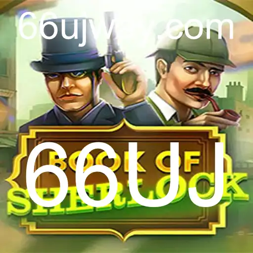 BookOfSherlock: Explore o Fascinante Mundo do Detetive Lendário