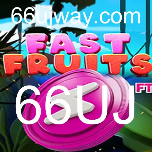 FastFruits: Um Mergulho no Mundo de Frutas e Velocidade 