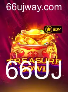 TreasureBowl: Uma Jornada Épica em Busca de Riquezas