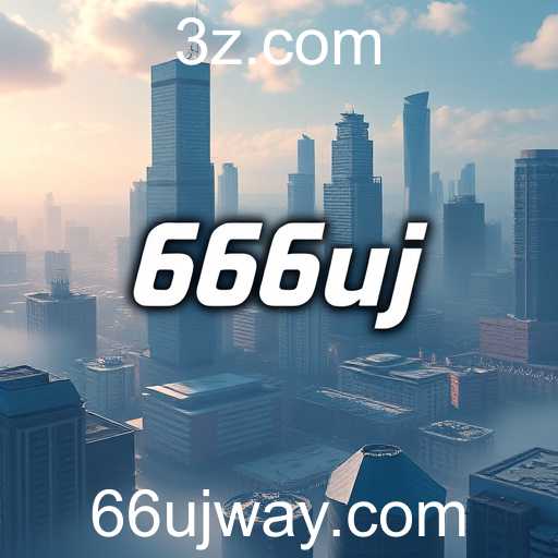 A Ascensão do Jogo Interativo: Como '66uj' Está Transformando a Indústria