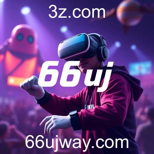 Novidades e desafios do 66uj: um portal de interação e diversão