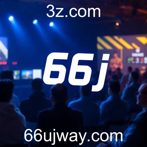 66uj: Evolução do Universo dos Jogos em 2026