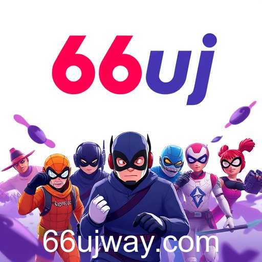 A Ascensão do 66uj no Cenário de Jogos Online