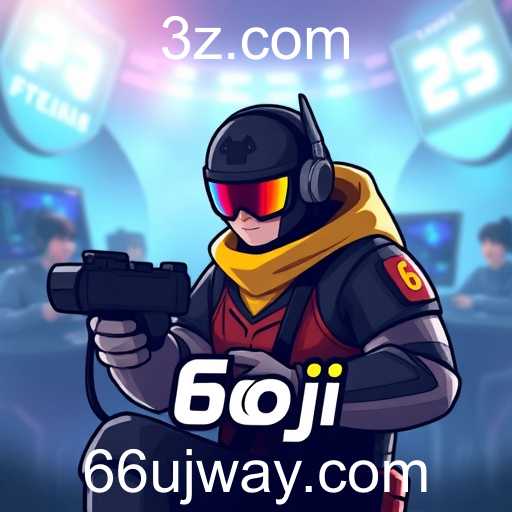 A Ascensão do 66uj no Universo dos Jogos Online