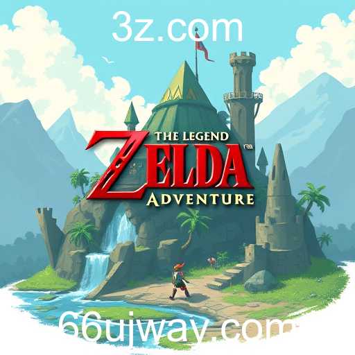 Explorando o Fascinante Mundo dos Jogos de Aventura em 66uj