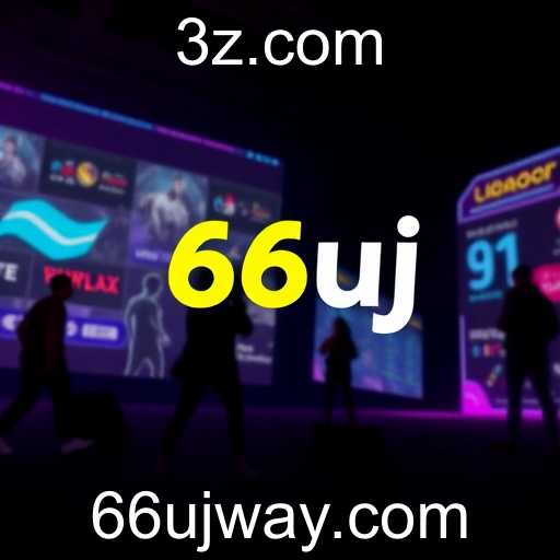 Revolução Digital nos Jogos: O Impacto de '66uj'