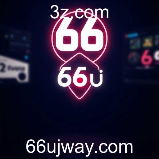 Revolução Digital nos Jogos com 66uj