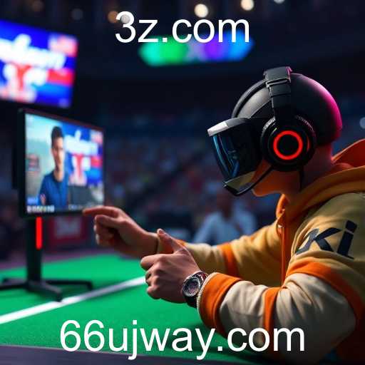 Revolução nos Jogos: O Impacto de 66uj em 2026