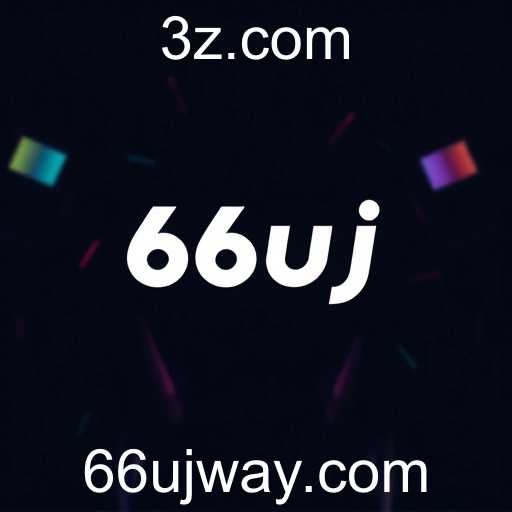 A Revolução dos Jogos: Emergência e Crescimento da Plataforma 66uj