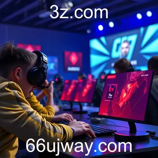 Impacto e Tendências Atuais nos Jogos Online