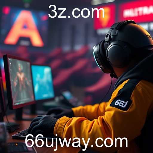 A Revolução do 66uj no Universo dos Jogos