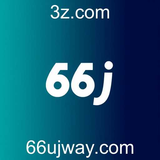 Revolução nos Jogos com a 66uj: O Futuro é Agora