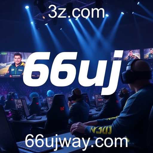 A Ascensão do 66uj na Comunidade de Jogadores