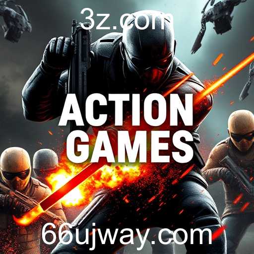 A Revolução dos Jogos em 2026: O Fenômeno 66uj