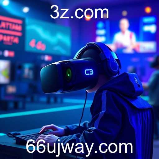 Revolução nos Jogos Online: A Trajetória do 66uj