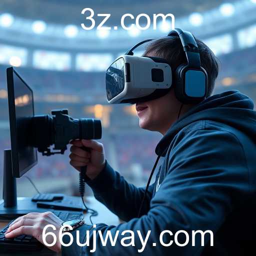 A Revolução dos Jogos Online: Uma Nova Era de Entretenimento