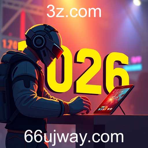 Tendências e Inovações no Mundo dos Jogos em 2026