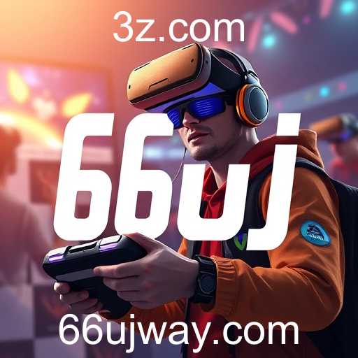 Transformações no Mundo dos Jogos: 66uj e Outras Tendências