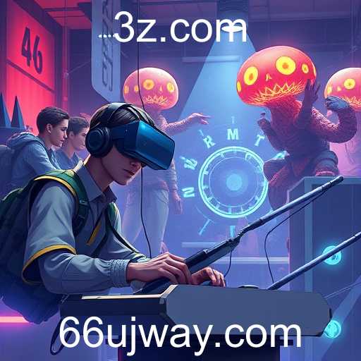 Revitalizando o Mundo dos Jogos com 66uj