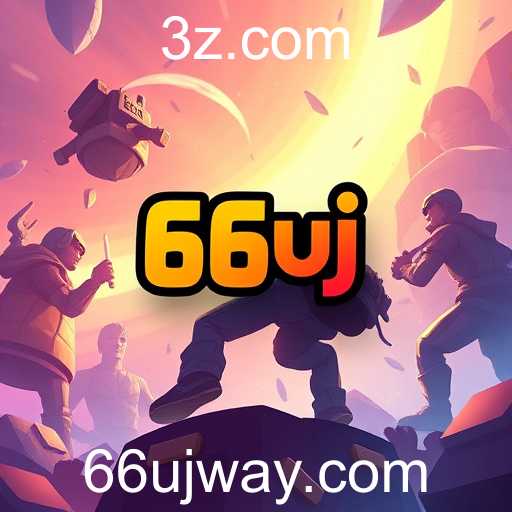 Exploração: O Impacto de 66uj nos Jogos Online