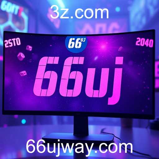 O Impacto do 66uj no Mercado de Jogos Atual