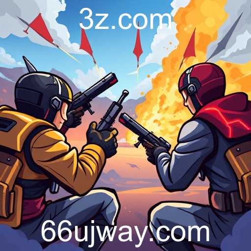 A Importância e Evolução dos Jogos Multiplayer