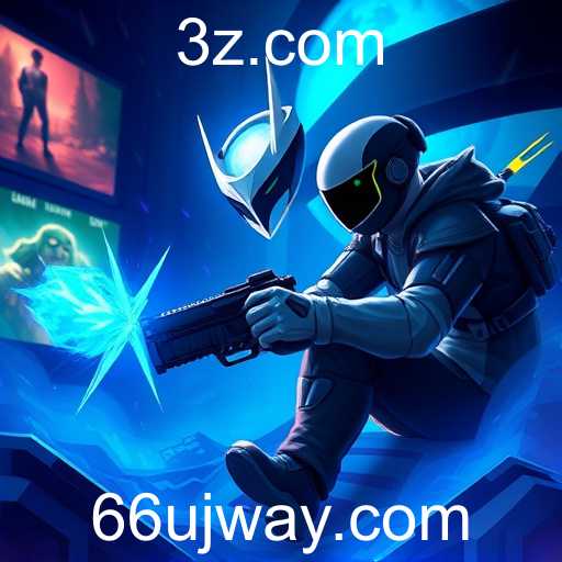 Nova Era para Jogos Online com 66uj