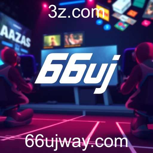 Revolução dos Jogos Online e o Impacto de 66uj