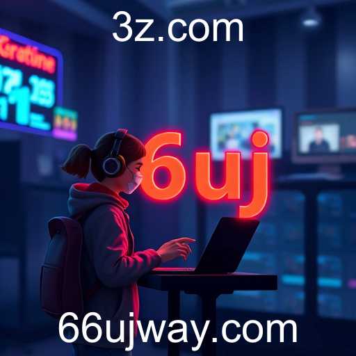 A Ascensão Inesperada do 66uj no Cenário de Jogos