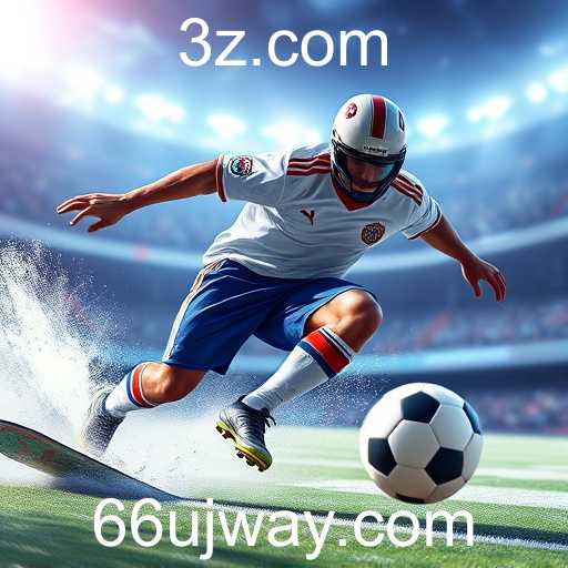 A Fascinante Categoria de 'Sports Games' no 66uj